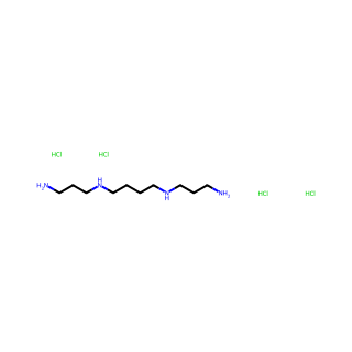 Spermine tetrahydrochloride