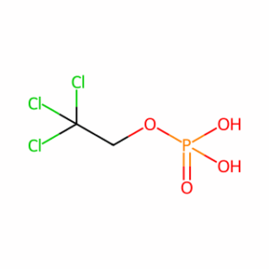Trichloroethyl phosphate