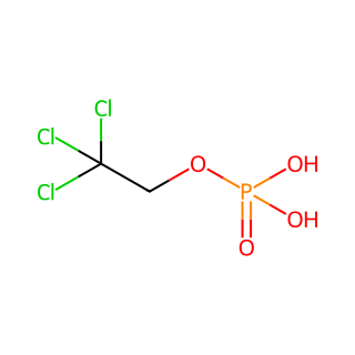 Trichloroethyl phosphate