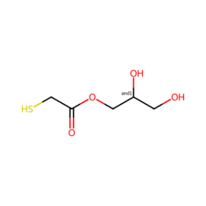 Glyceryl monothioglycolate