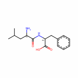 L-Leucyl-L-phenylalanine