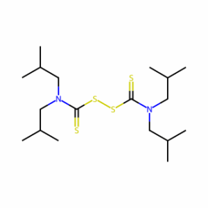 Isobutyl Thiuram Disulfide