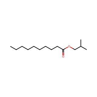 Isobutyl Decanoate