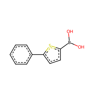 (5-Phenylthiophen-2-yl)boronic acid