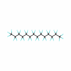 Perfluorotetradecane