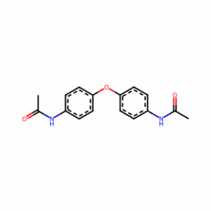 N,N′-(Oxybis(4,1-phenylene))diacetamide