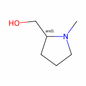 (1-Methylpyrrolidin-2-yl)methanol