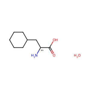 (S)-2-Amino-3-cyclohexylpropanoic acid hydrate