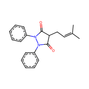 Feprazone