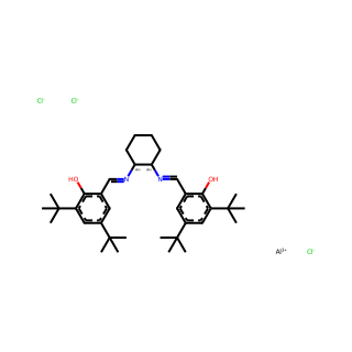 (S,S)-N,N′-Bis(3,5-di-tert-butylsalicylidene)-1,2-cyclohexanediaminoaluminum chloride
