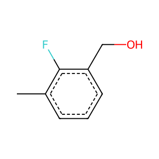 (2-Fluoro-3-methylphenyl)methanol