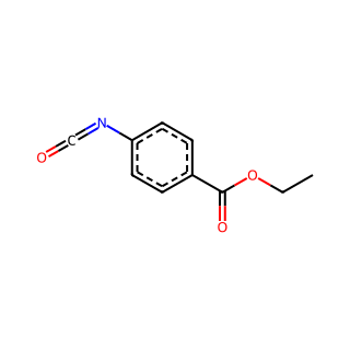 Ethyl 4-isocyanatobenzoate