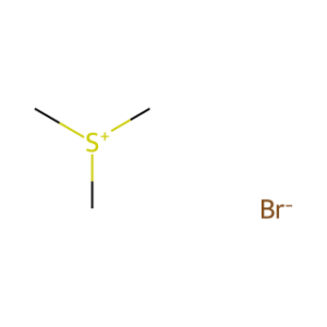 Trimethylsulfoniumbromide