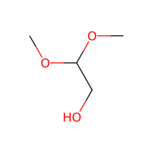 Glycolaldehyde dimethyl acetal