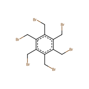Hexakis(bromomethyl)benzene