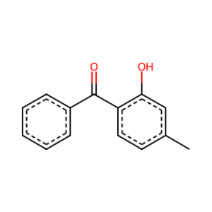 (2-Hydroxy-4-Methylphenyl)(Phenyl)Methanone