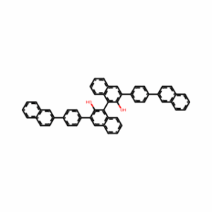 (R)-3,3′-Bis[4-(2-naphthalenyl)phenyl]-1,1′-binaphthalene-2,2′-diol