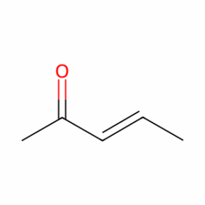 (E)-Pent-3-en-2-one