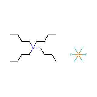 Tetra-n-butylammonium hexafluorophosphate