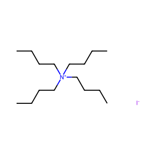 Tetra-n-butylammonium iodide