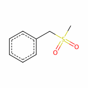 ((Methylsulfonyl)methyl)benzene