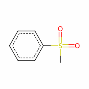 (methylsulfonyl)benzene