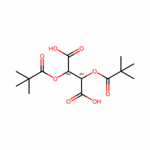 (2R,3R)-2,3-Bis(pivaloyloxy)succinic acid