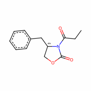 (R)-(-)-4-Benzyl-3-propionyl-2-oxazolidinone