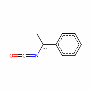 (R)-(+)-α-Methylbenzyl isocyanate