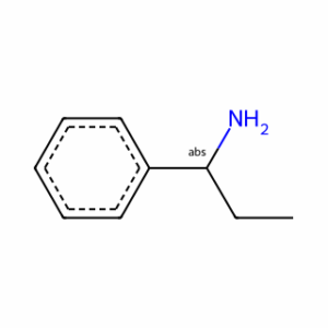 (R)-(+)-1-Phenylpropylamine