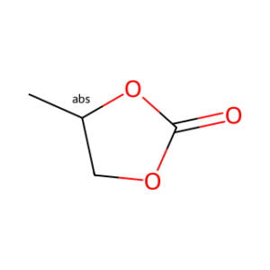 (S)-4-Methyl-1,3-dioxolan-2-one