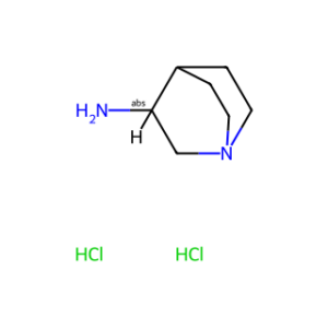 (S)-3-Aminoquinuclidine dihydrochloride