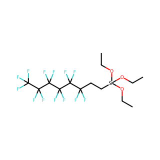 Trifluorooctyl triethoxy silane