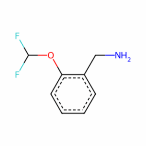 2-(Difluoromethoxy)Benzylamine