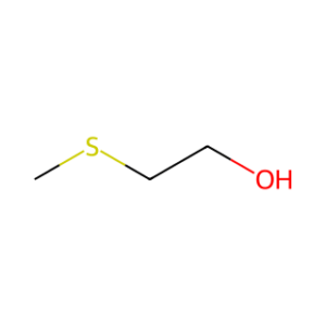 2-(Methylthio)ethanol