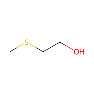 2-(Methylthio)ethanol