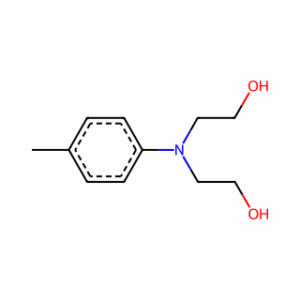 2,2′-(P-TOLYLIMINO)DIETHANOL