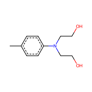 2,2′-(P-TOLYLIMINO)DIETHANOL