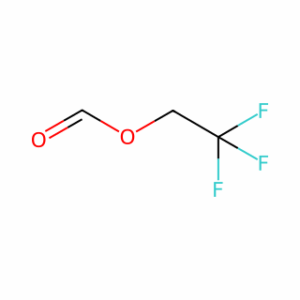 2,2,2-Trifluoroethyl formate