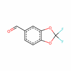 2,2-Difluorobenzodioxole-5-carboxaldehyde