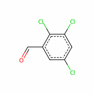 2,3,5-Trichlorobenzaldehyde