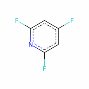 2,4,6-Trifluoropyridine