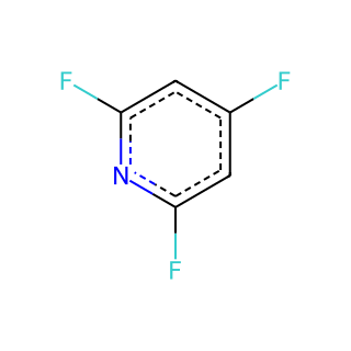 2,4,6-Trifluoropyridine