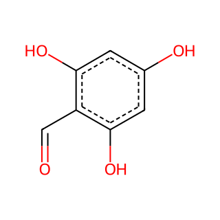 2,4,6-Trihydroxybenzaldehyde