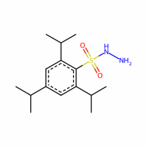 2,4,6-Triisopropylbenzenesulfonyl hydrazide
