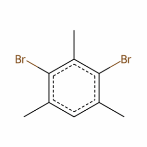 2,4-Dibromo-1,3,5-trimethylbenzene