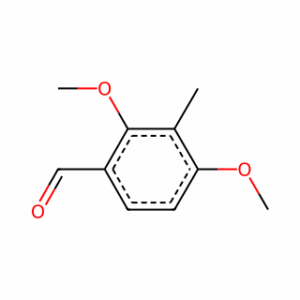 2,4-Dimethoxy-3-methylbenzaldehyde