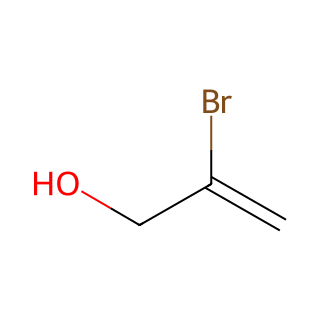 2-Bromoallyl Alcohol