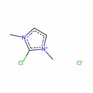 2-Chloro-1,3-dimethylimidazolidinium chloride