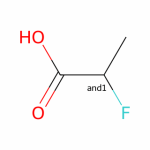 2-Fluoropropionic acid